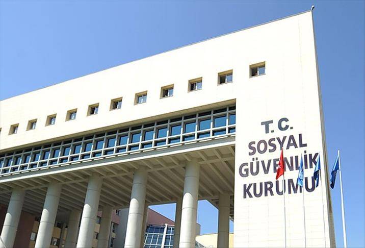 SGK düğmeye bastı! Listede adı olanların aylığı sıfırlanıyor! 5